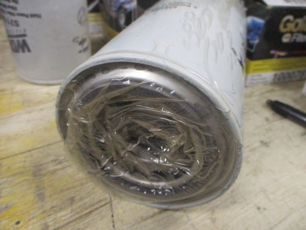 Wix 33341 Fuel Filter