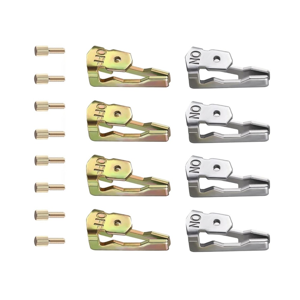 Replacement Tripper Units 156T1978A For Intermatic Time Switch Models T101 T102