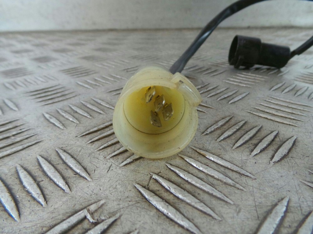 2000 KAWASAKI ZX6 R RECTIFIER REGULATOR