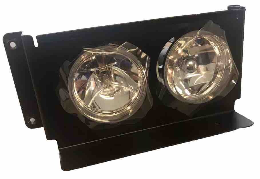 Volvo 20758973 Light Kit