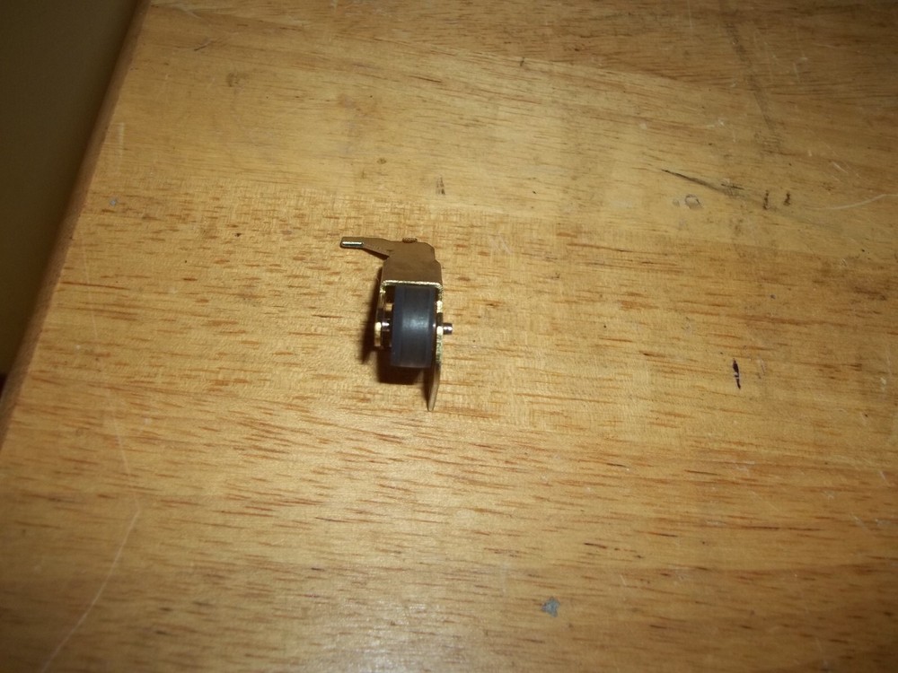 Harman/Kardon hk705 Cassette Deck Pinch Roller