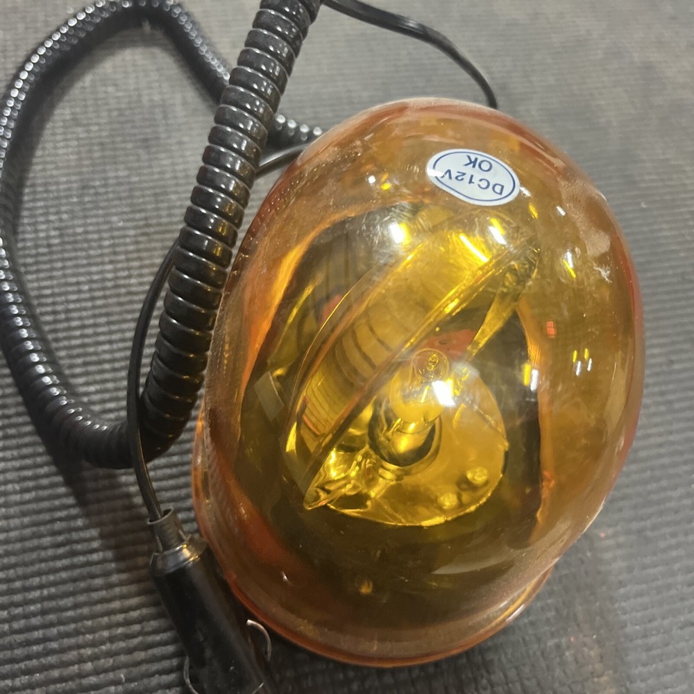 Napa Strobe Light Part#333A