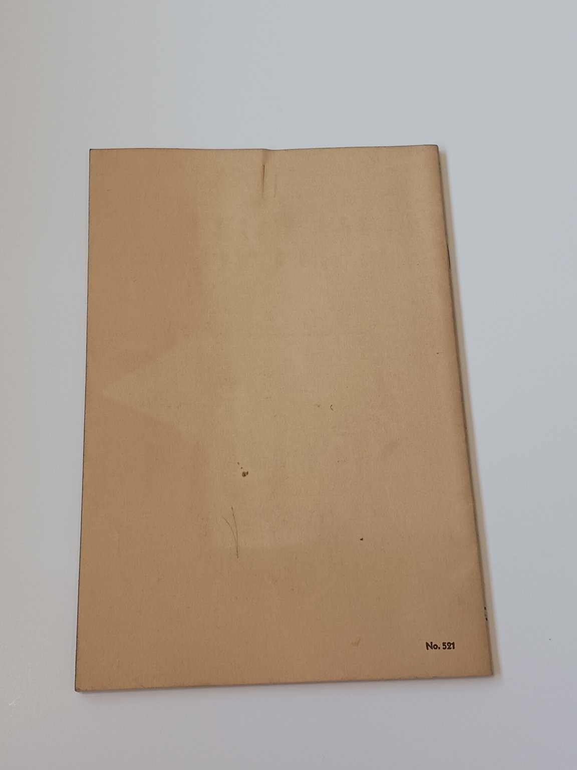 1930 Dennison How to Make Crepe Paper Costumes Booklet Vtg Craft Guide Flapper