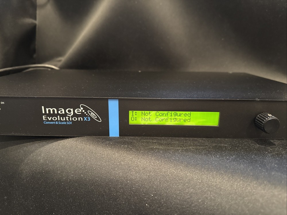 Thinklogical Image Evolution X3 Convert & Scale SDI