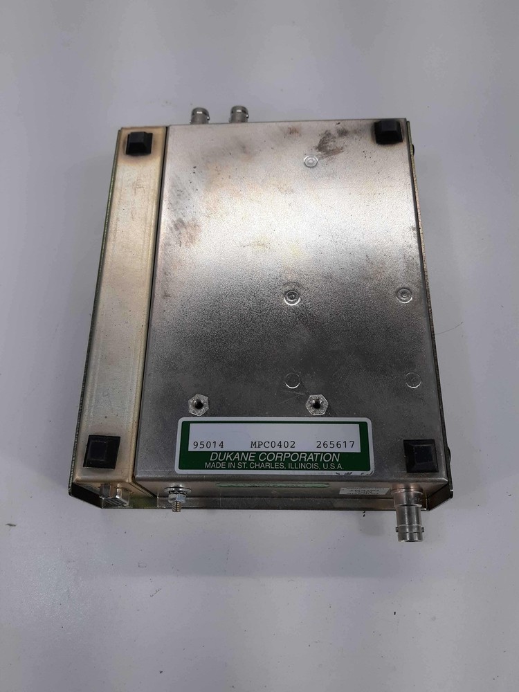Dukane MPC0402 2-Port Probe Switch