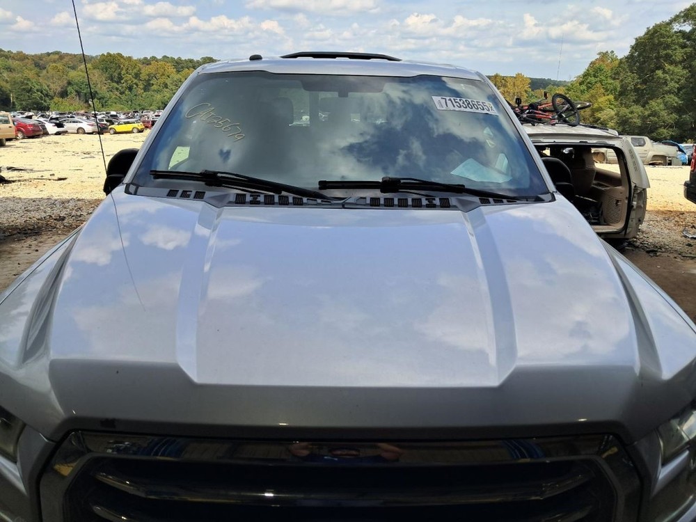 F150 2017 Glove Box 4799547