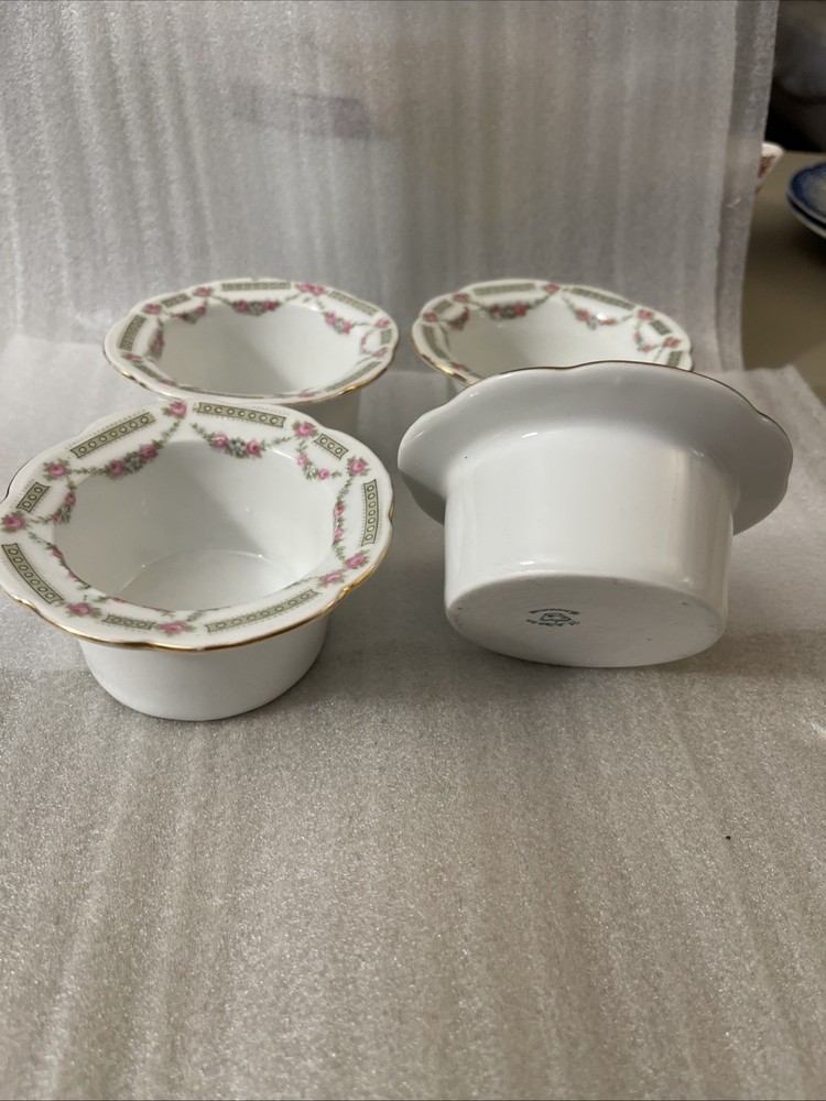 Classic Bavarian Ramekins