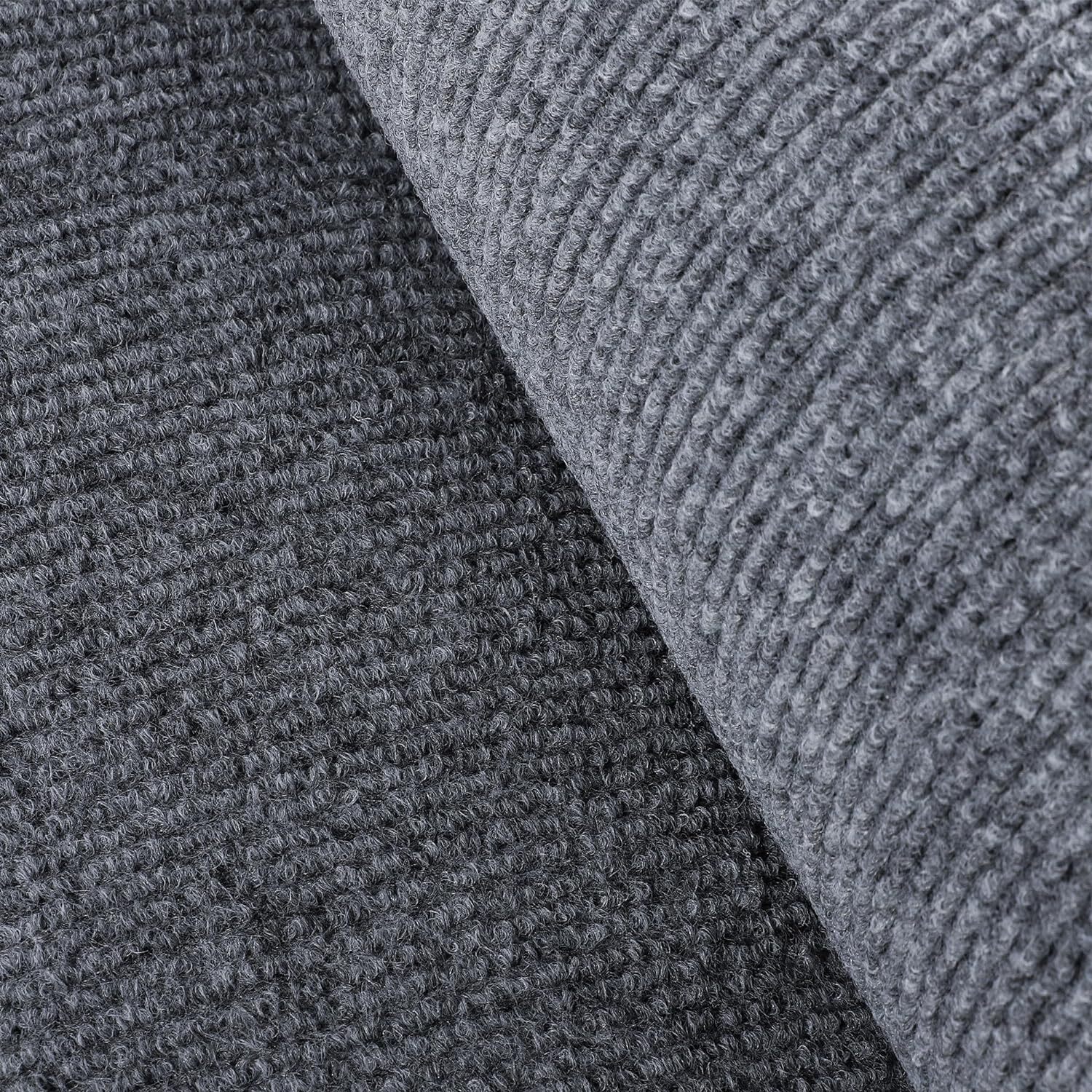 Climbing Cat Scratching Mat Trimmable Self-Adhesive Cat Scratcher Carpet Pads