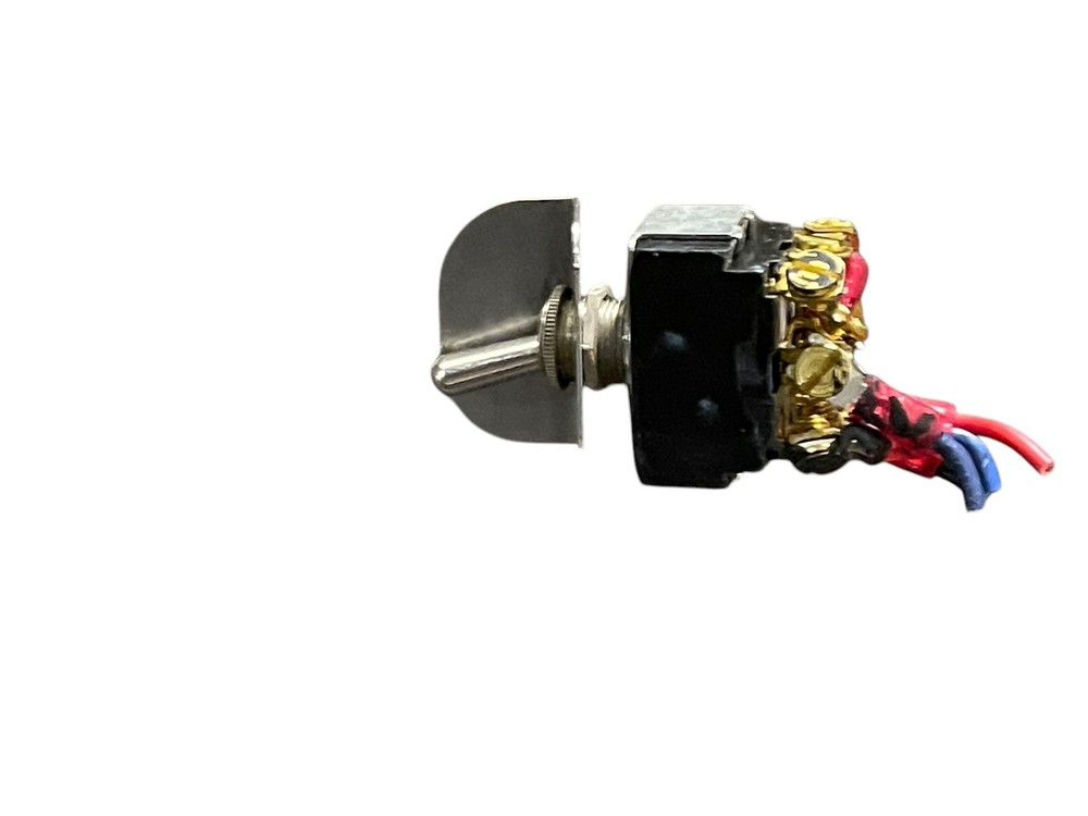 Taylor 032532 Power Toggle Switch