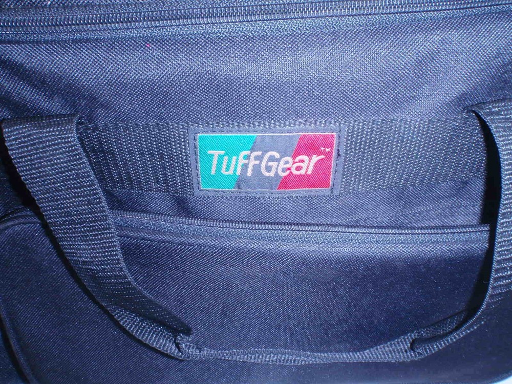 TuffGear Tuff Gear Duffle Bag