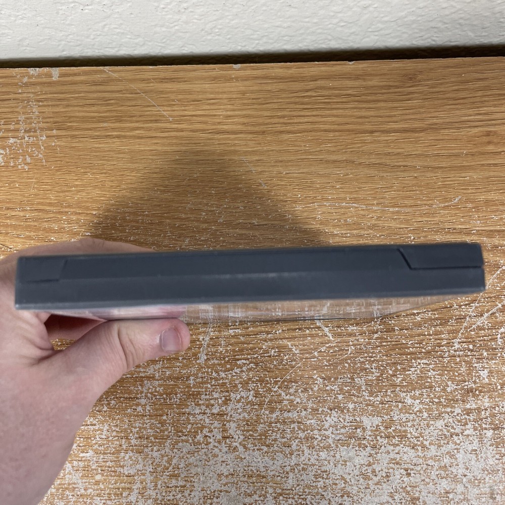 Yoshi Touch & Go (Nintendo DS) Case & Inserts Only!