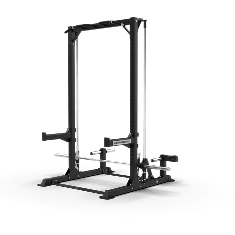QLI SQUAT RACK FRAME