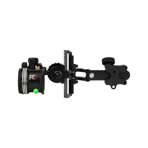 Redline Torch Dovetail 2 Pin Sight (Left Handed)