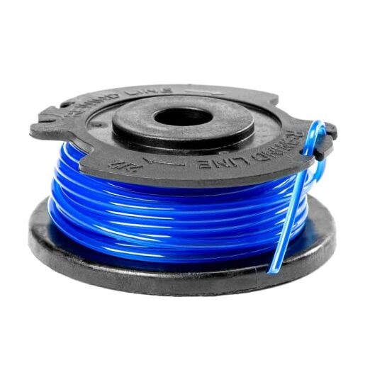0.065" Single Line Auto-Feed Replacement String Trimmer Line Spool
