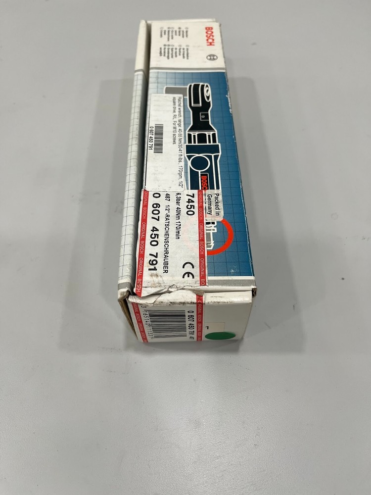 Bosch 0.607.450.791