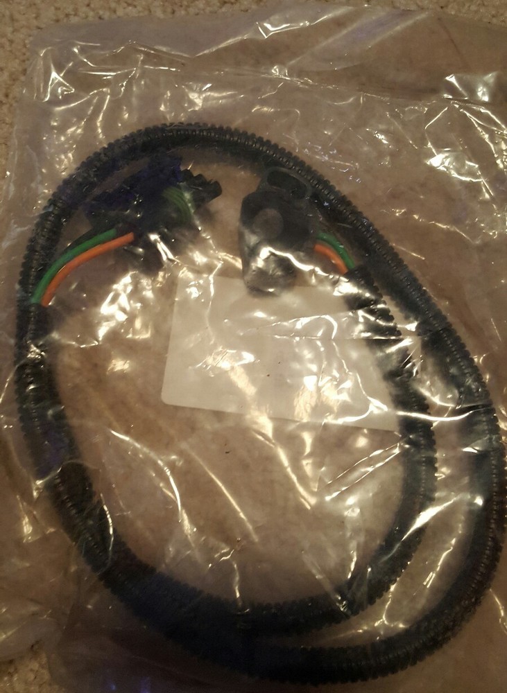 Williams Controls 130875 Electronic Transmission Potentiometer Sensor