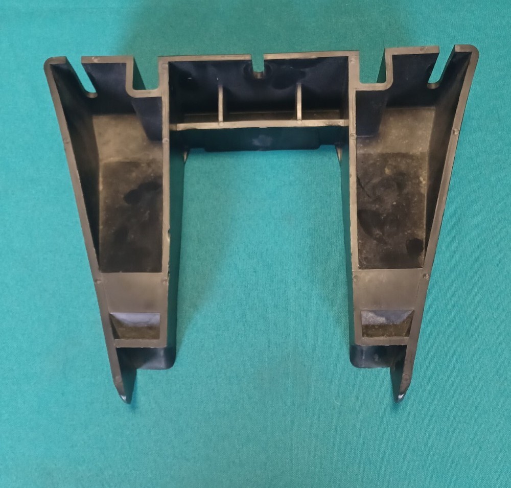 Bowflex XTL Power Pro Incline Bench Support Bracket XTLU With Hardware