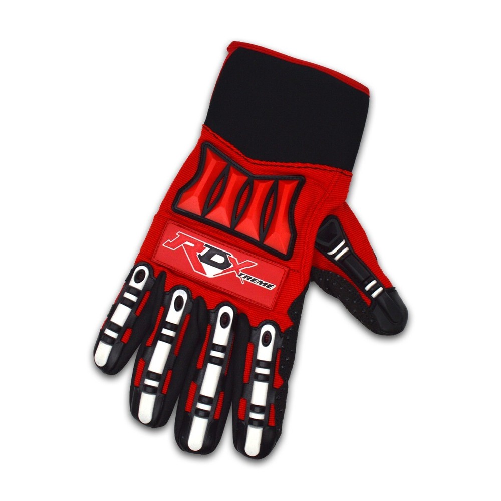 Mechanic gloves Racerdirect-MEDIUM