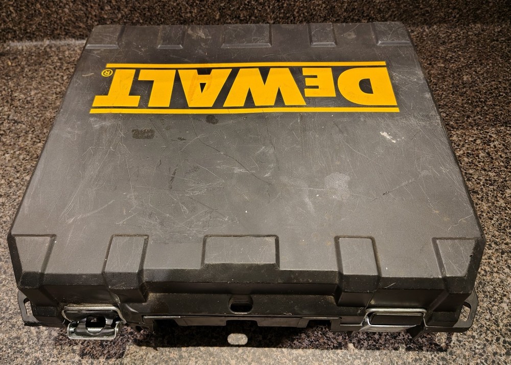 DW505 DeWalt Hammer Drill. Good Condition.