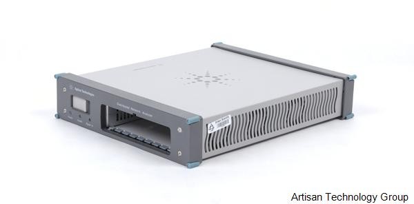 HP J6801A Distributed Network Analyzer