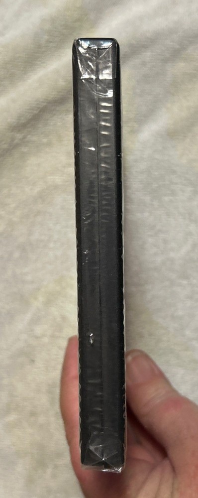 sealed Intel Teach Elements software package from September 2009