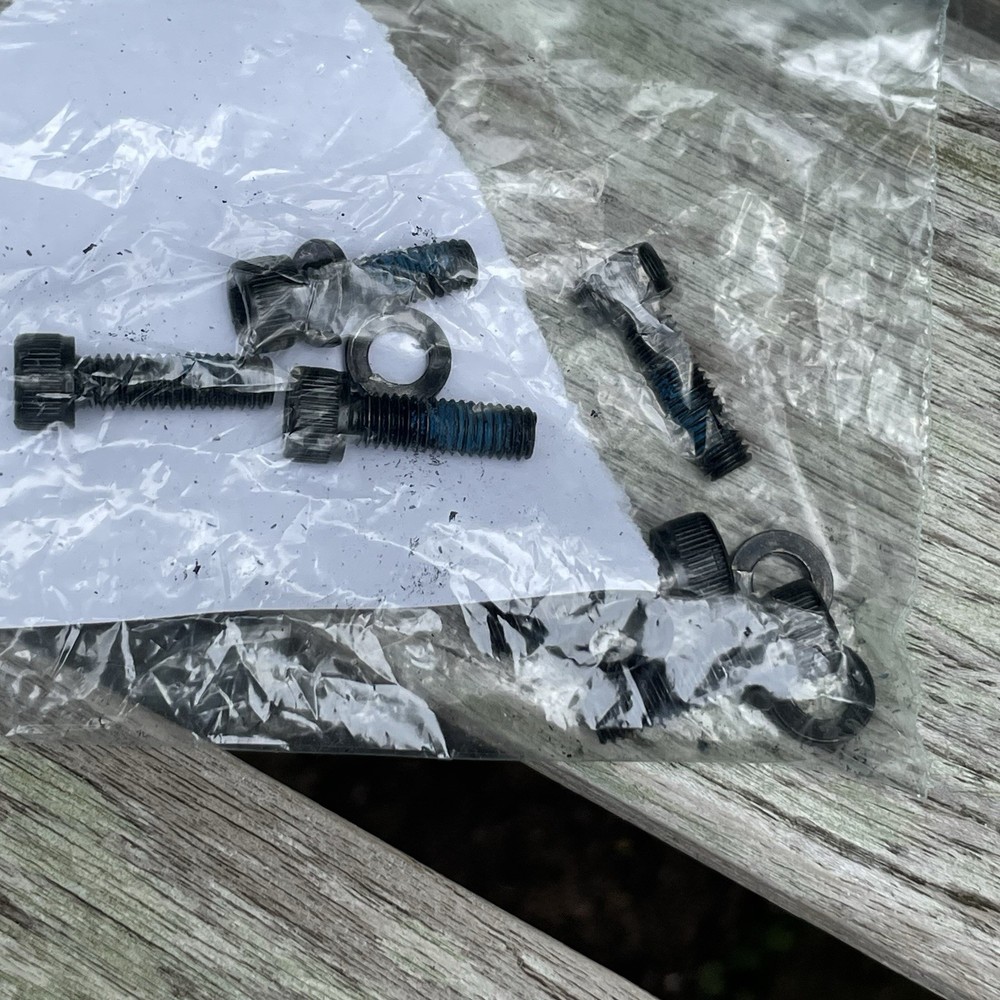 BOWFLEX MAX M6 Replacement OEM Hardware