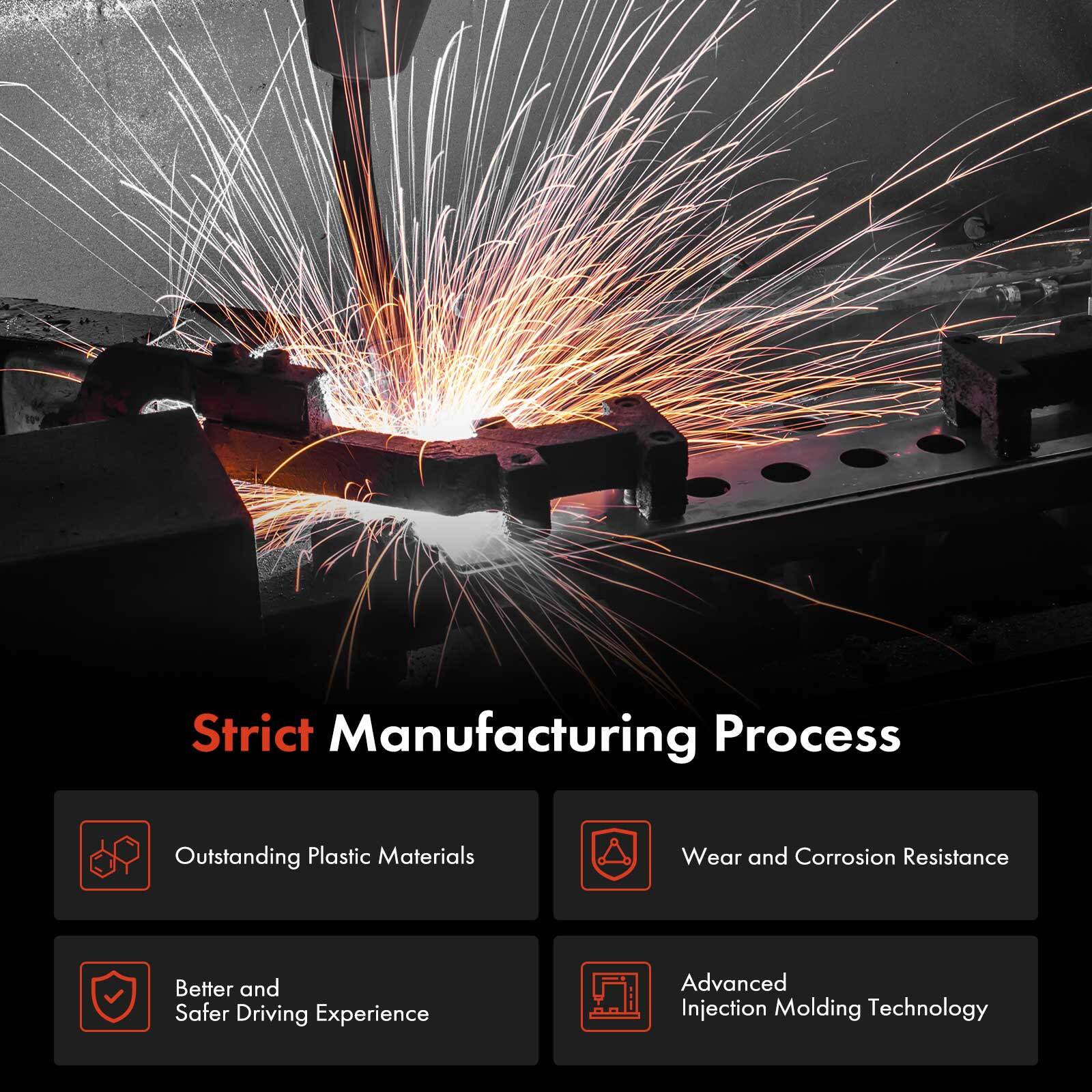 Accelerator Pedal Sensor for Nissan Sentra 2007 2008 2009 2010 2011 2012 L4 2.0L