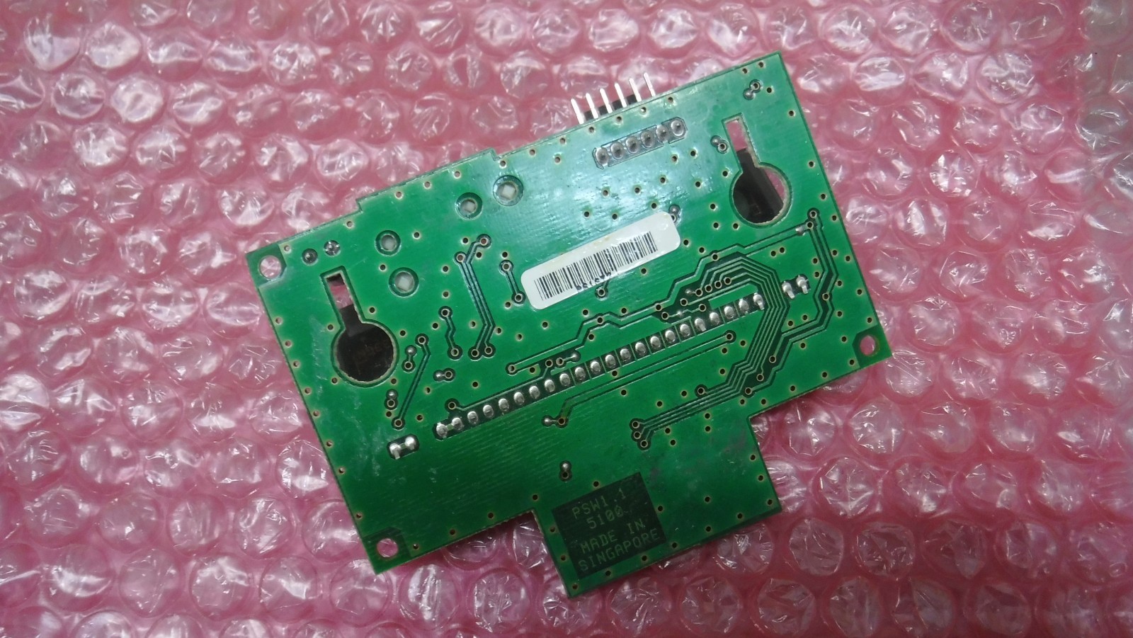 Ford F150 Overhead Console Display Compass Thermometer Computer 97-03 Warranty