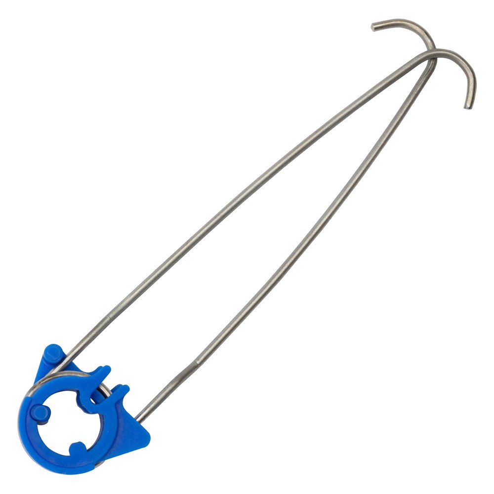 Replacement Rod for Blade Station, 3pcs/set, NSF (12 Set)