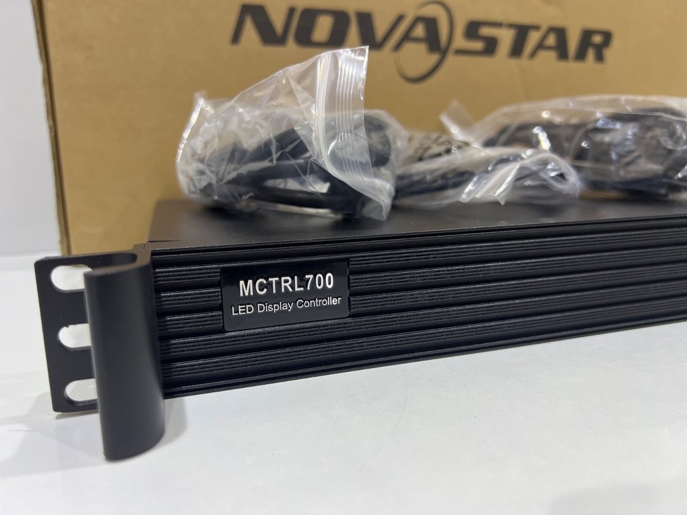 NovaStar MCTRL700 ,6 Port LED Display Controller