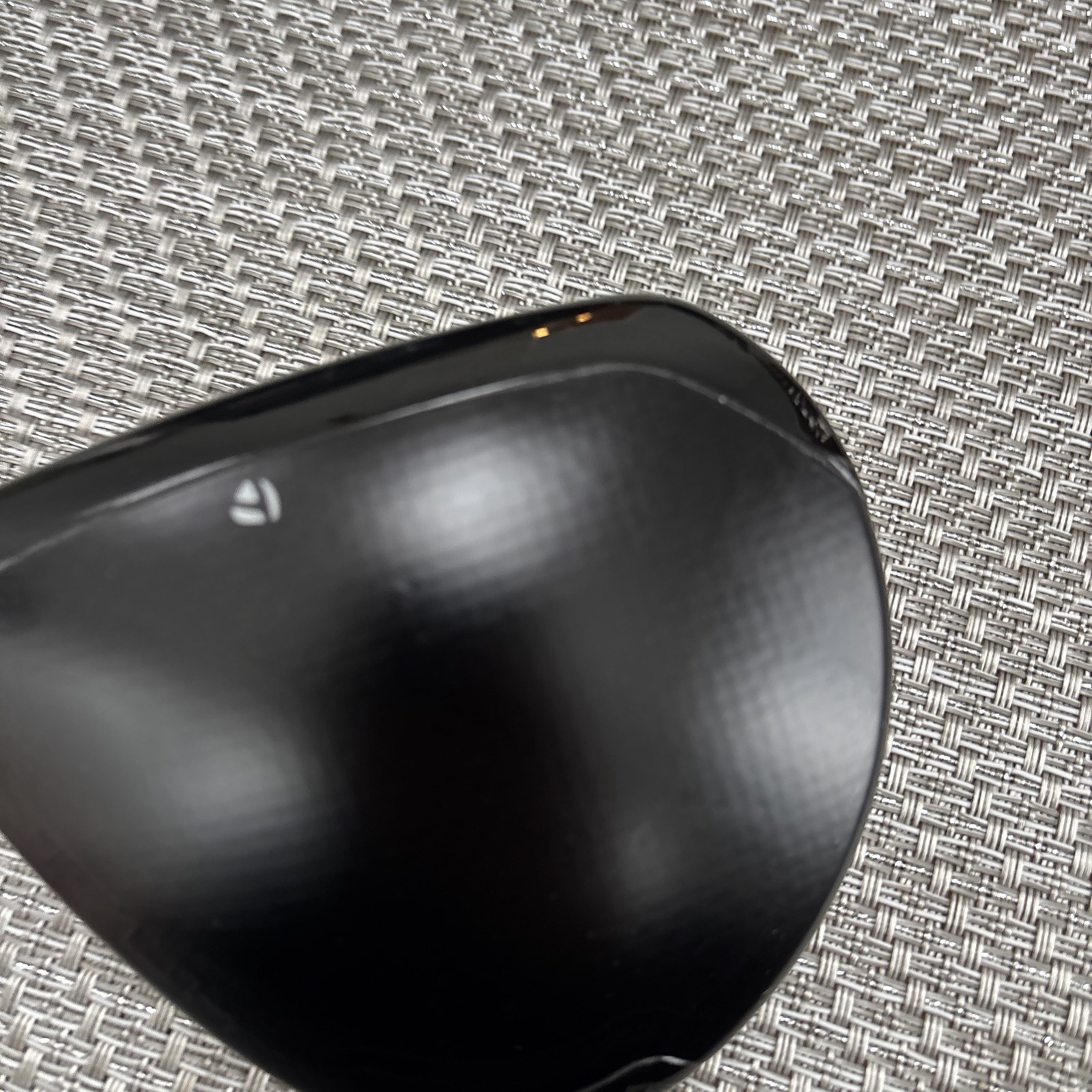 Taylormade Stealth 3-Wood ADJUSTABLE Head Only 15° Fairway Wood STEALTH 3W HEAD