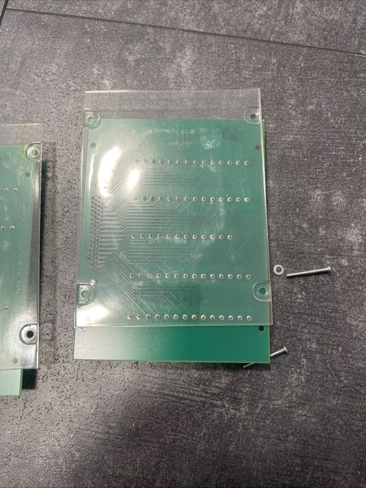 National Instruments CB-68LP