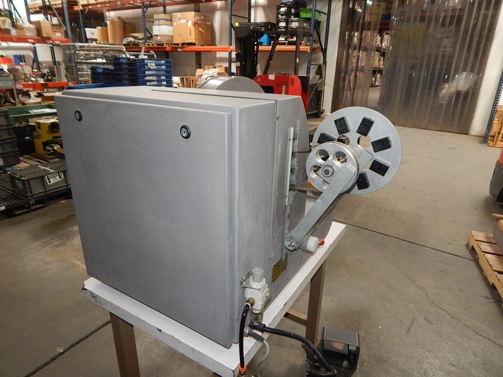 KABATEC KTR10 TAPING MACHINE M6330