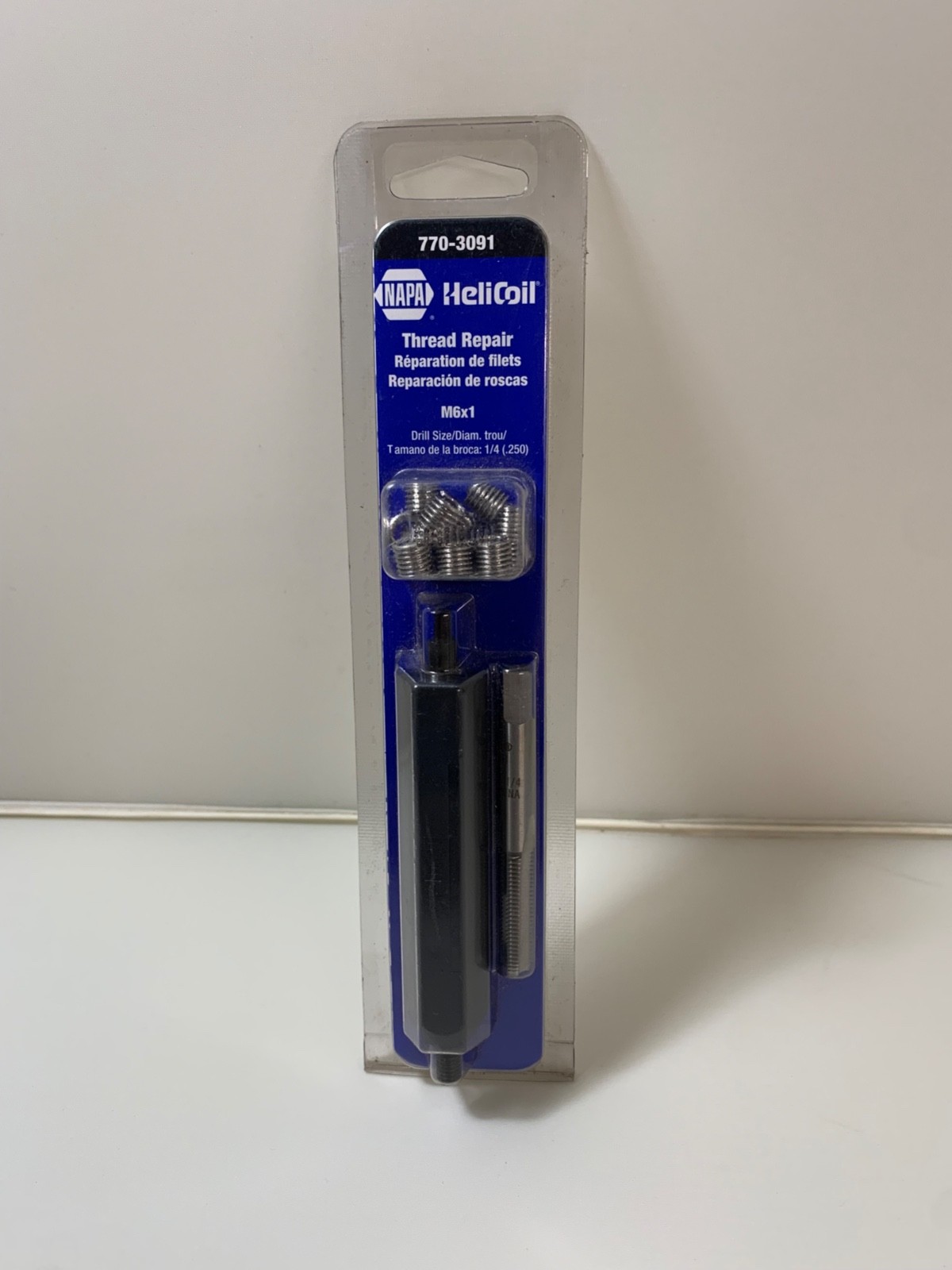 HeliCoil M6X1 Thread Repair Kit ON SALE 21.95