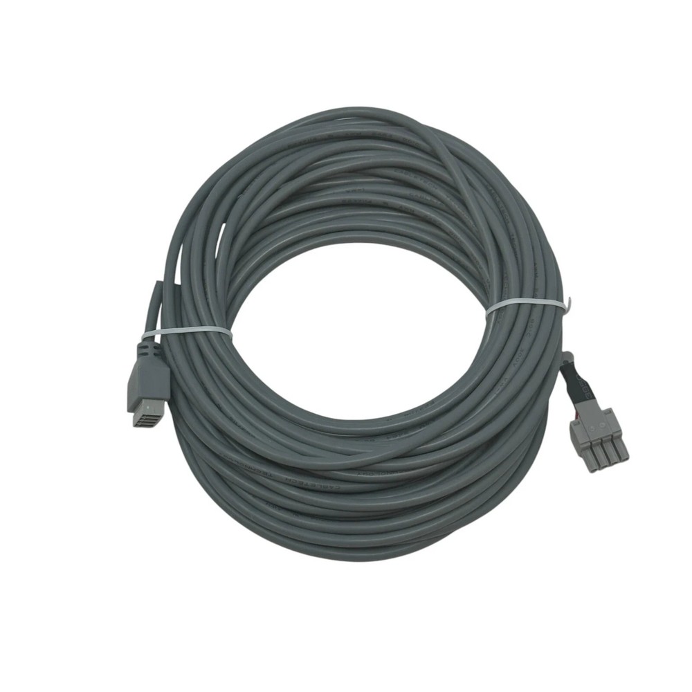 Cisco CAB-MIC-EXT-E Table Microphone Extension Cable 4 Pin Mini Euroblock 29ft