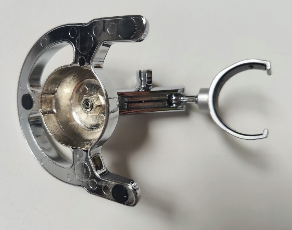 **STAND ONLY** for - CELESTRON Handheld Digital Microscope Model 44302