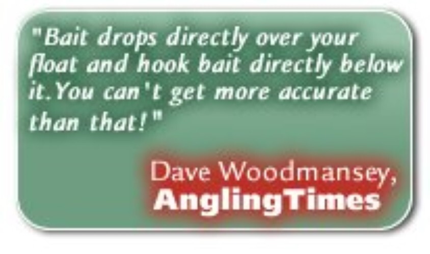 Medusa Pole Pots 6 Different Size Cups + 8 Different Size Adaptors Full System