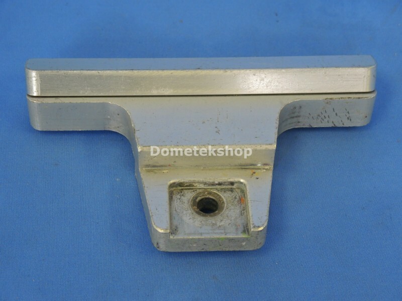 Screen print squeegee holder, 165 mm wide