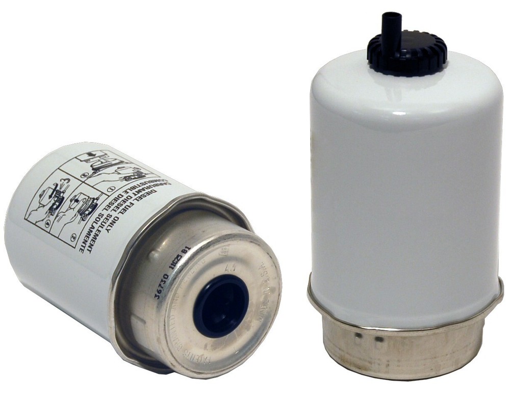 WIX Fuel Water Separator Filter 33304