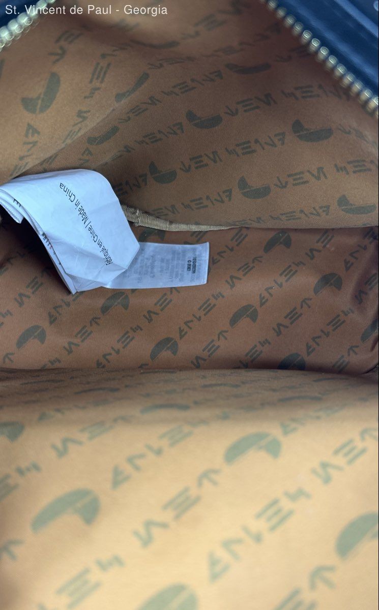 Disney Parks Loungefly Grogu Baby Yoda STAR WARS Mandalorian Mini Backpack VGC