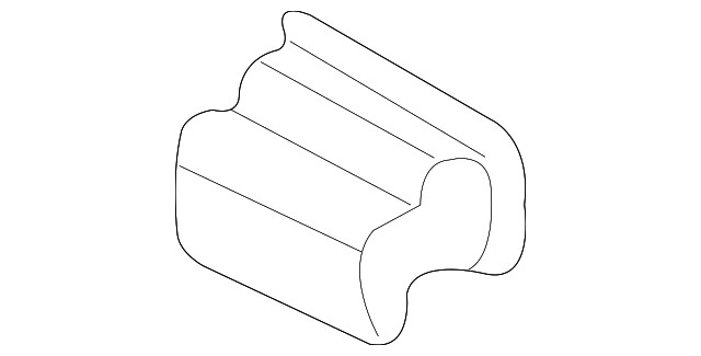 Genuine GM Control Switch 25754560