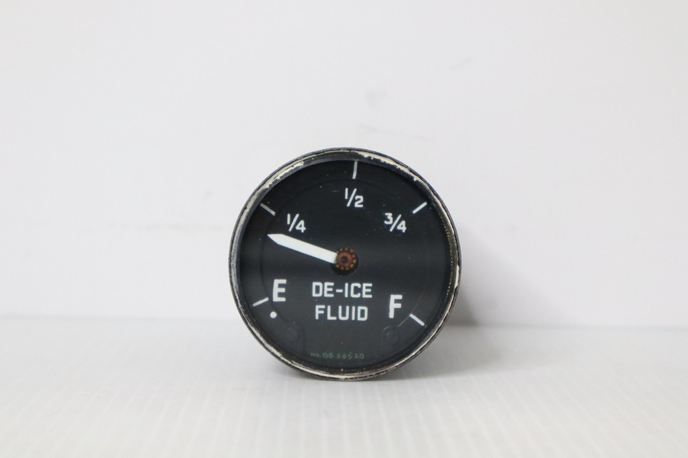 Flight Refueling Ltd 9201137 De-Ice Fluid Indicator