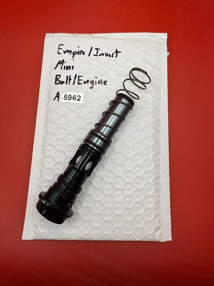 Empire/Invert Mini Bolt/Engine