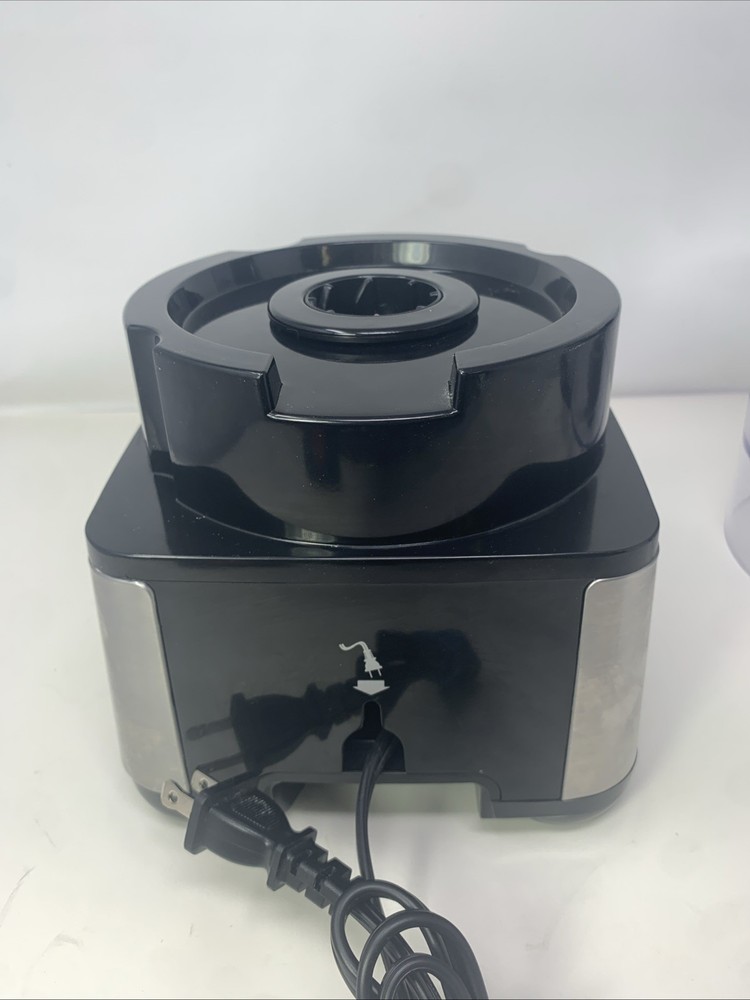 Hamilton Beach Food Processor with Extra Blade, Model - 70725, Type FP27