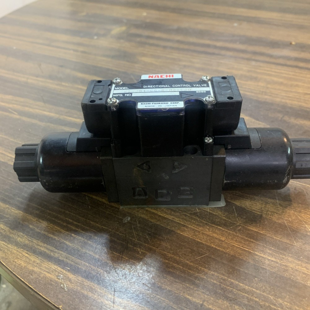 Nachi Ss-g01-c6-r-d2-e20