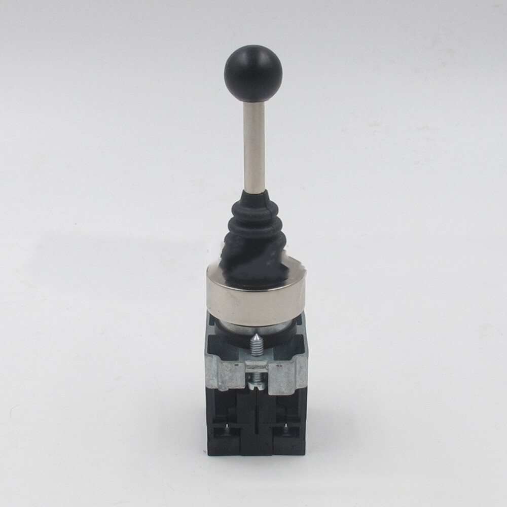 Joystick Spring Return Switch for Schneider XD2-PA22CR