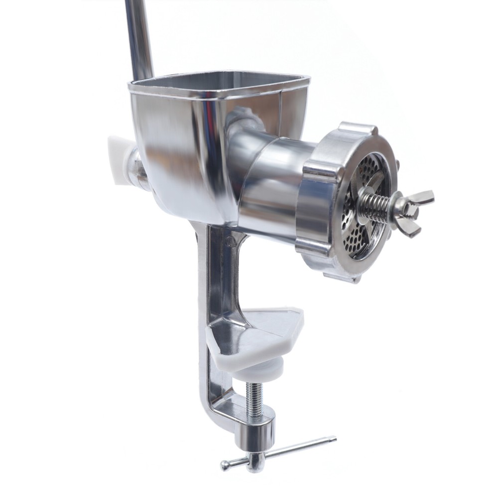 Manual Pet Feed Pellet Making Machine Household Poultry Birds Processing Machine