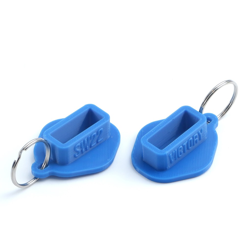 Smith & Wesson Victory SW22 Magazine Speedloader (2 Pack) - Multiple Colors