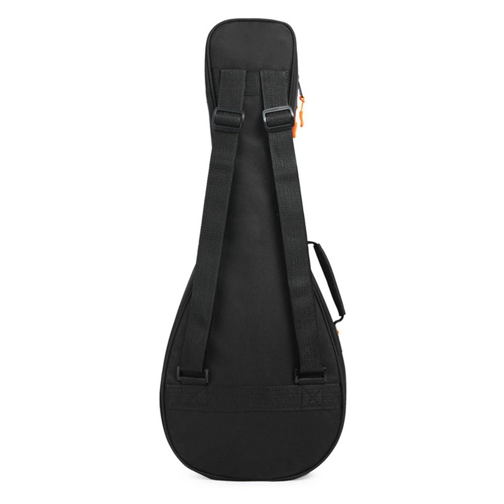 Portable Mandolin Storage Bag Mandolin Equipment Padding