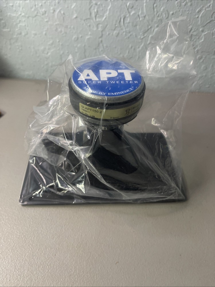 Eminence U-APT 150-2 Super Tweeter